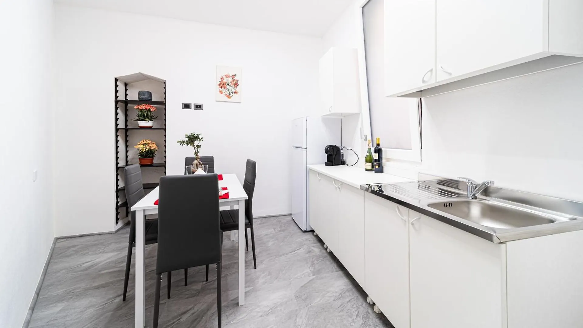 Volcano'S Suite - Agrumi - The First Eco - Chic Suites In Sicily Catania Italia