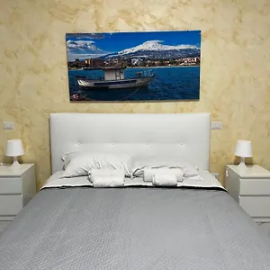 Casa vacanze Stone House 2, Catania