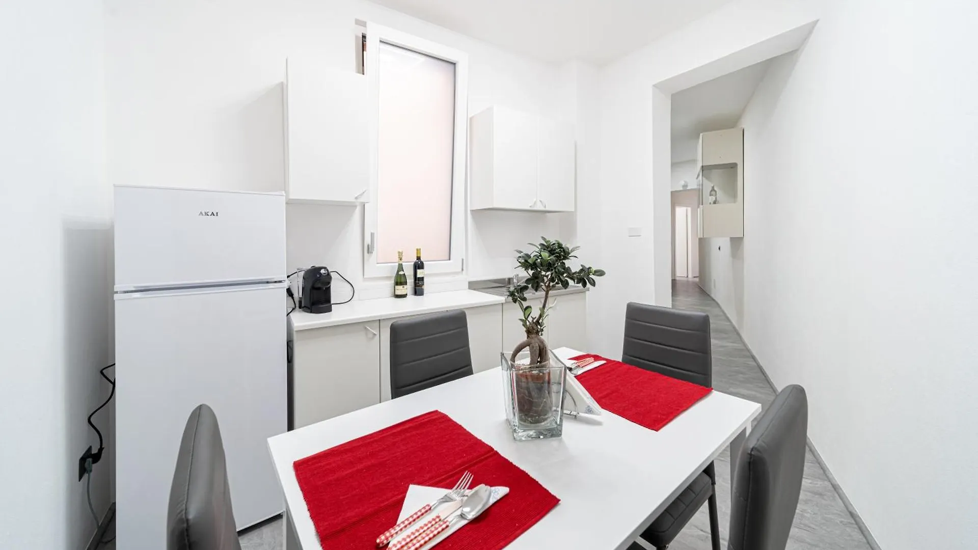 Volcano'S Suite - Agrumi - The First Eco - Chic Suites In Sicily Catania Apartment