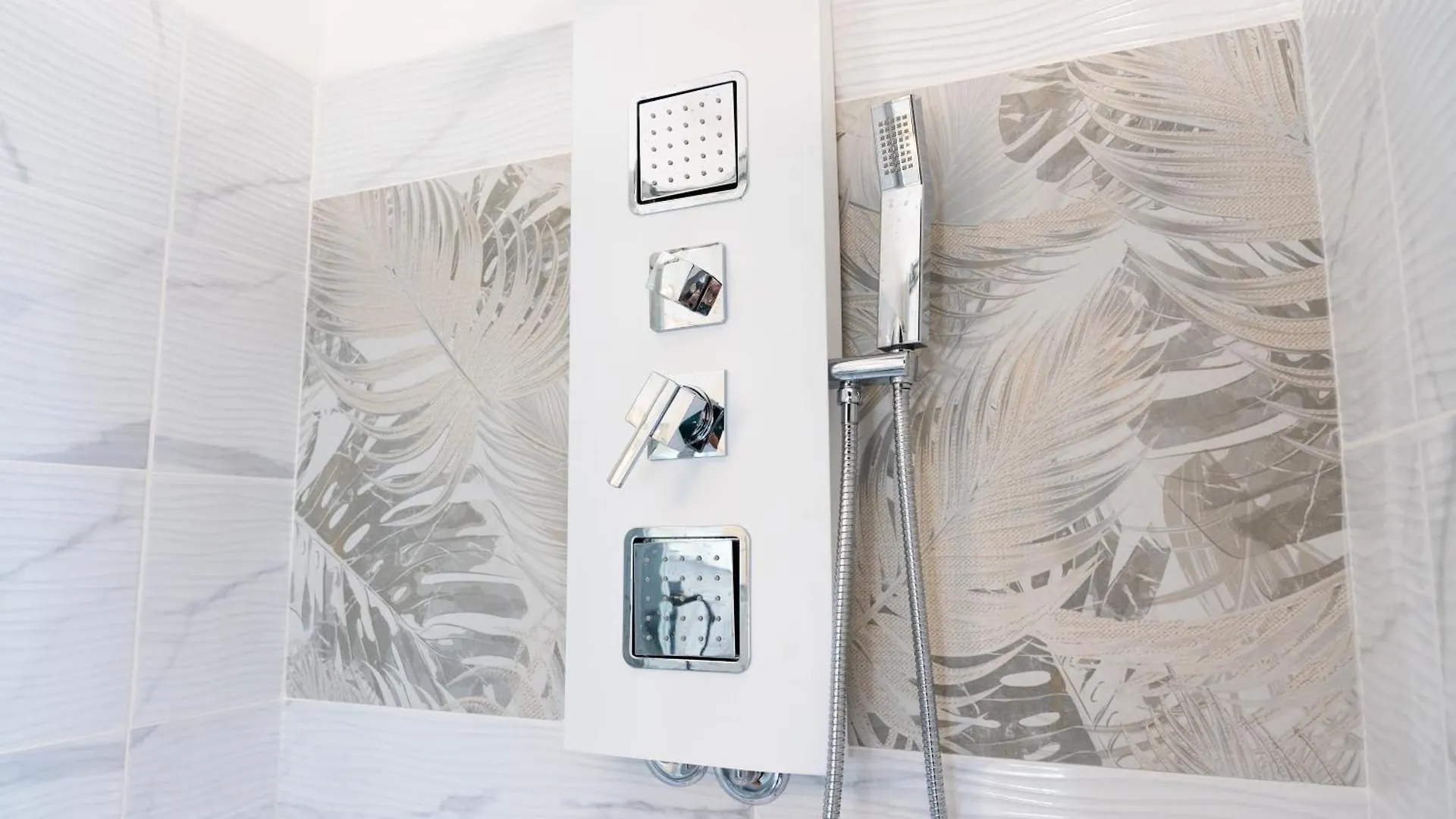 Apartment Volcano'S Suite - Agrumi - The First Eco - Chic Suites In Sicily Catania