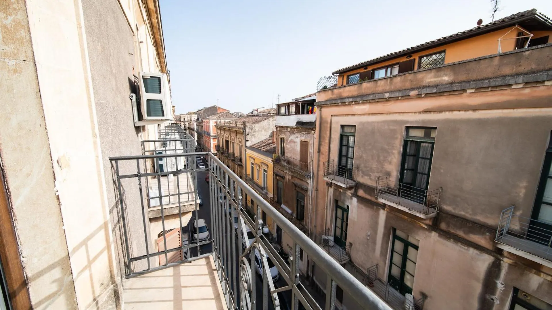 Volcano'S Suite - Agrumi - The First Eco - Chic Suites In Sicily Catania 0*,  Italy